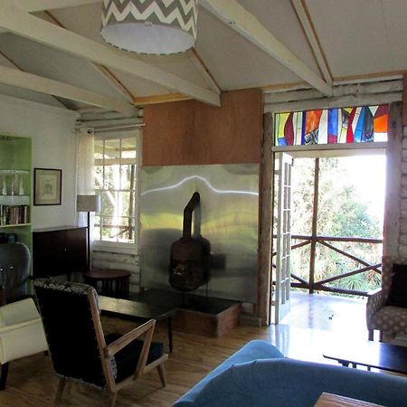 Old Pine Cabin Karkloof Yarrow المظهر الخارجي الصورة