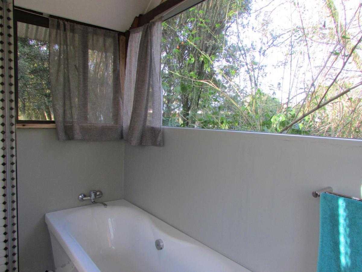 Old Pine Cabin Karkloof Yarrow المظهر الخارجي الصورة