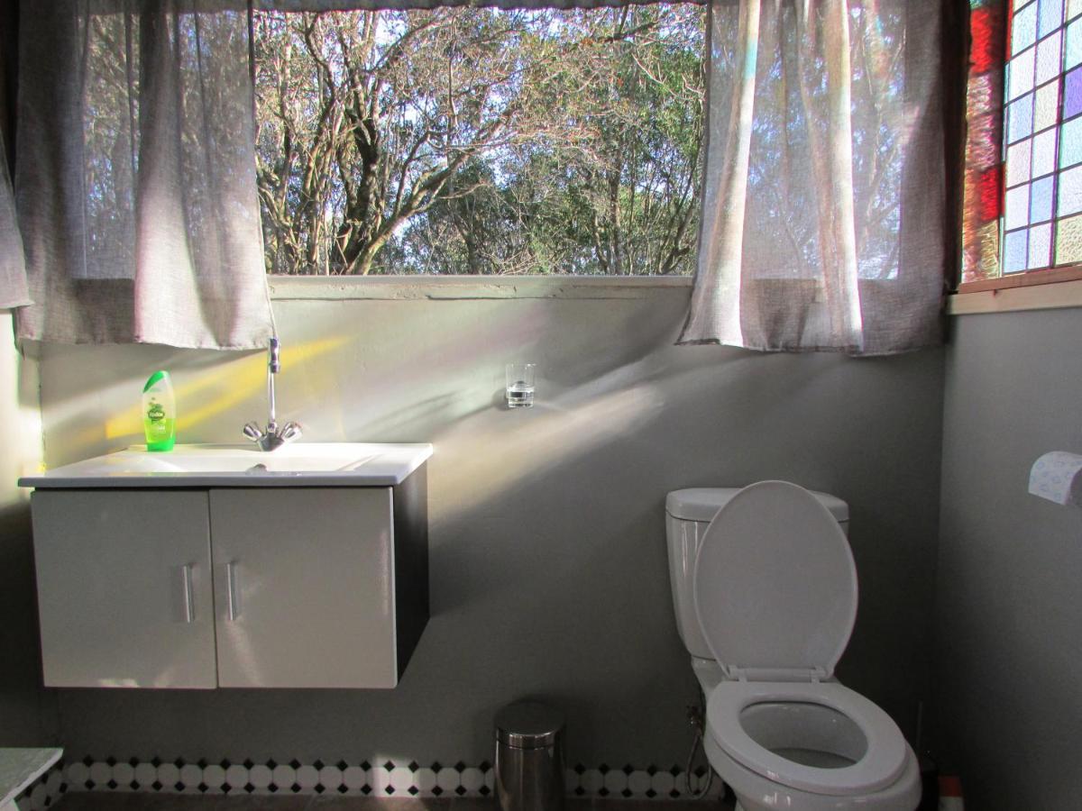 Old Pine Cabin Karkloof Yarrow المظهر الخارجي الصورة