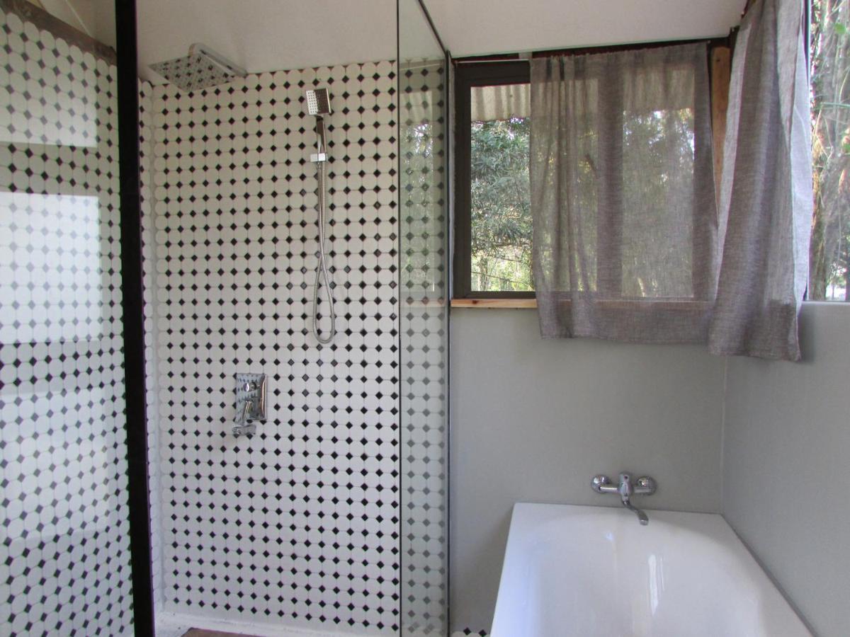 Old Pine Cabin Karkloof Yarrow المظهر الخارجي الصورة