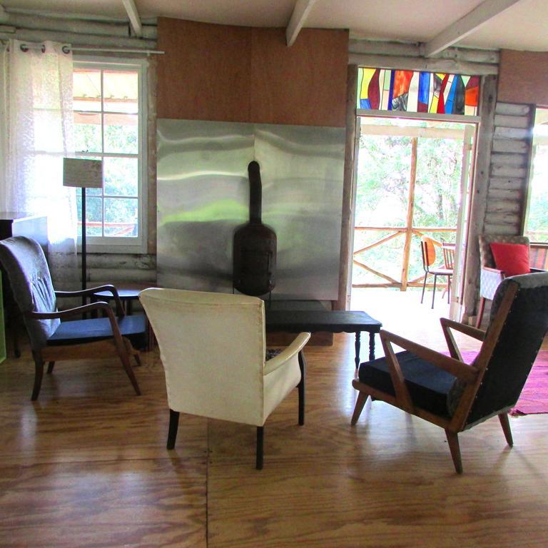 Old Pine Cabin Karkloof Yarrow المظهر الخارجي الصورة