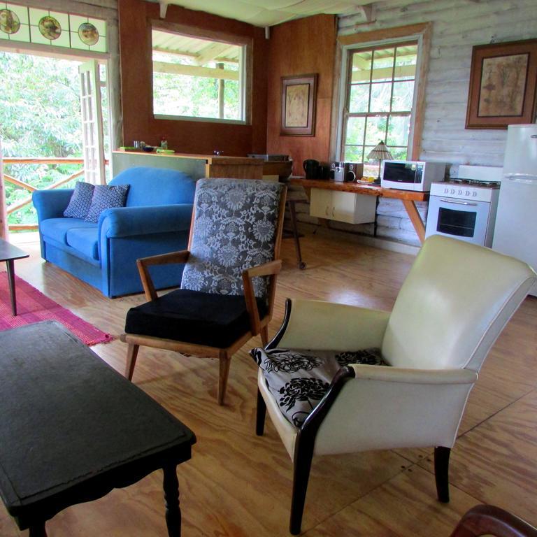 Old Pine Cabin Karkloof Yarrow المظهر الخارجي الصورة